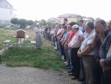 Gazeteci Etem Acarın Acı Günü