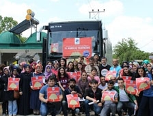 Saü'lü Sosyologlar Uzunçınar'da