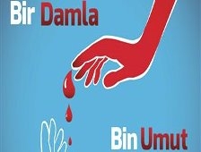 “Bir Damla Bir Umut” AKYAZI’da