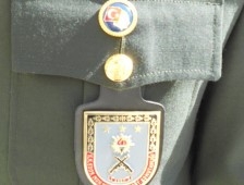 Anıtkabir Akyazılı Subaya Emanet