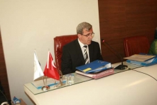 Akyazı Belediyesi Haziran Ayı Meclis Toplantısı