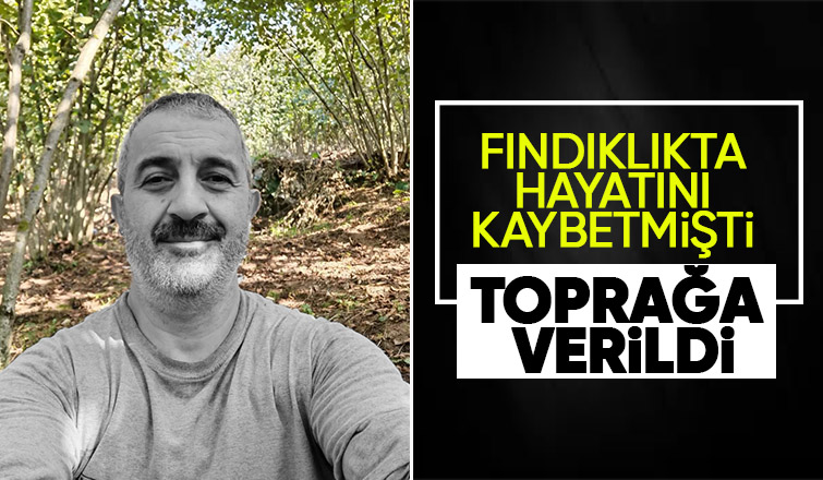 Römorktan düşen 3 çocuk babasına acı veda