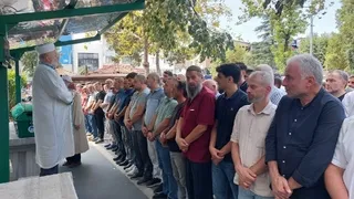 Rukiye Demirtaş defnedildi