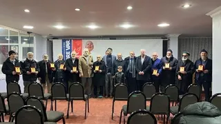 Saadet Partisi Akyazı ilçe divan toplantısı yapıldı