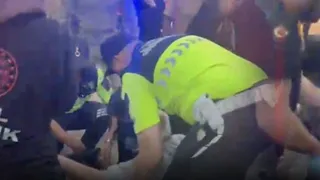 Saatlerce arandı, sağ bulundu ama acı haber hastaneden geldi