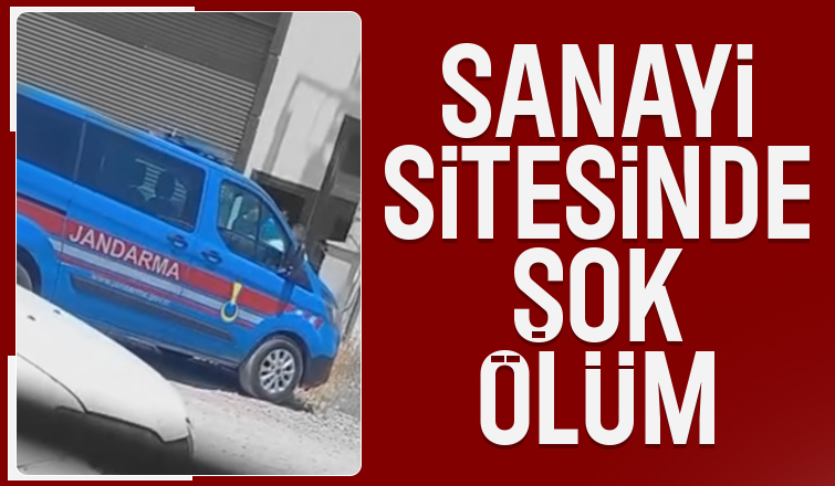 Sabah mesaisi acıya döndü