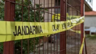 Sabaha karşı katliam yaptı: 4 ölü