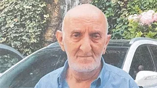 Sabit Gümüş Vefat Etti
