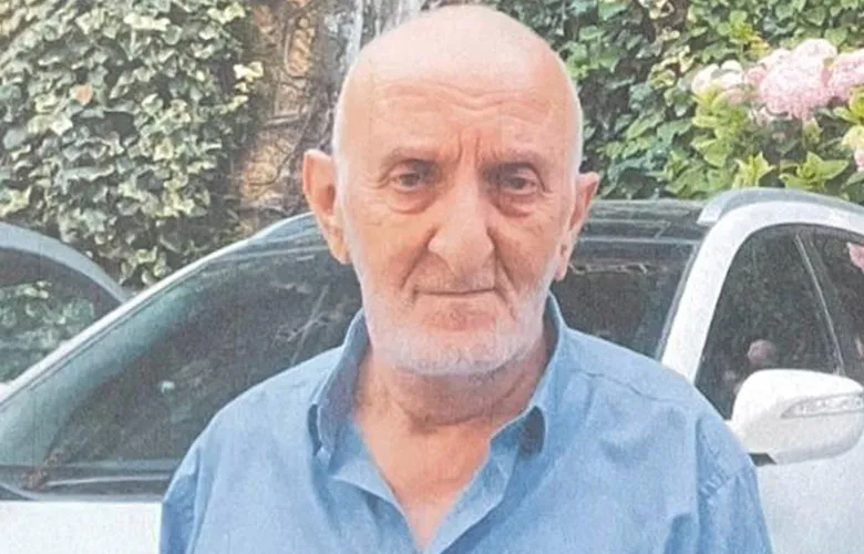 Sabit Gümüş Vefat Etti