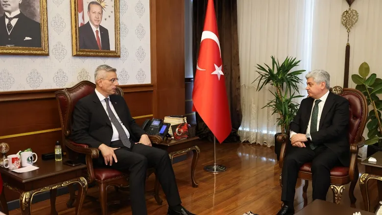 Sağlık Bakanı Sakarya Şehir Hastanesi'nin açılacağı tarihi açıkladı