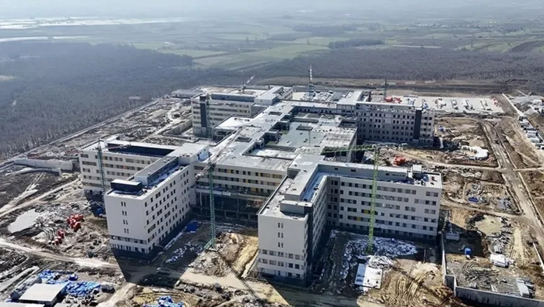 Sağlık Bakanı Sakarya'ya geliyor