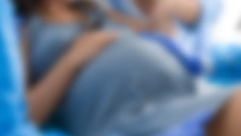 Sağlık camiasını üzen ölüm; Bir hafta önce anne doğum yapmıştı