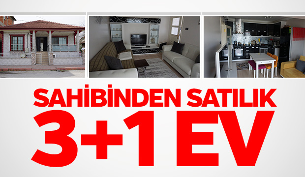 Sahibinden Satılık Ev