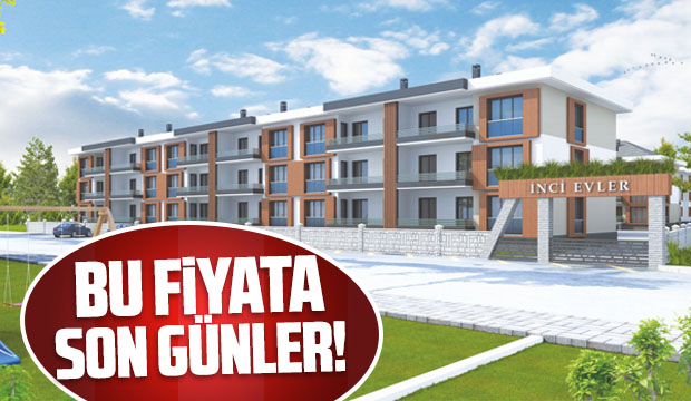 Sahibinden Satılık Fırsat Daire