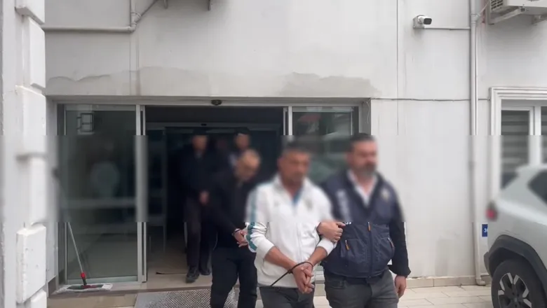 Sahte borsa uygulamasıyla dolandırıcılık: 13 tutuklama