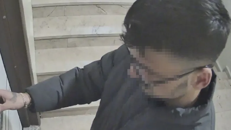 Sahte Ramazan davulcusu paraları topladı