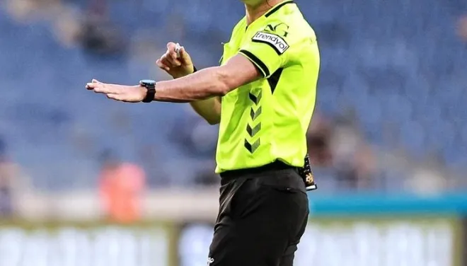 Sakarya Bölgesi'nden 5 Hakem bahis listesinde