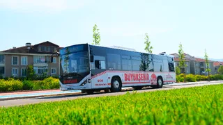 Sakarya'da 10 farklı hatta güzergâh değişikliğine gidildi,  2 yeni hat geldi