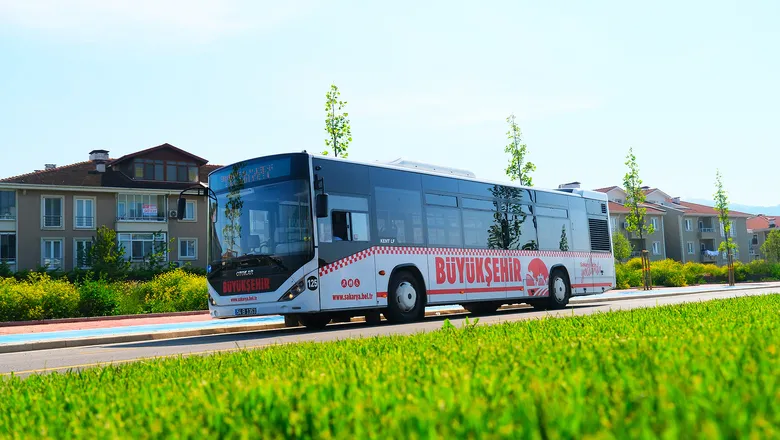 Sakarya'da 10 farklı hatta güzergâh değişikliğine gidildi,  2 yeni hat geldi