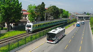 Sakarya'da 15 Temmuz'da ulaşım ücretsiz