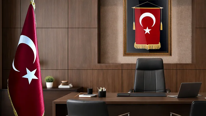 Sakarya'da 2 ilçenin kaymakamı değişti