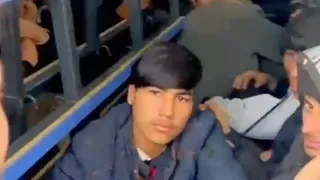 Sakarya'da 20 kaçak göçmen yakalandı