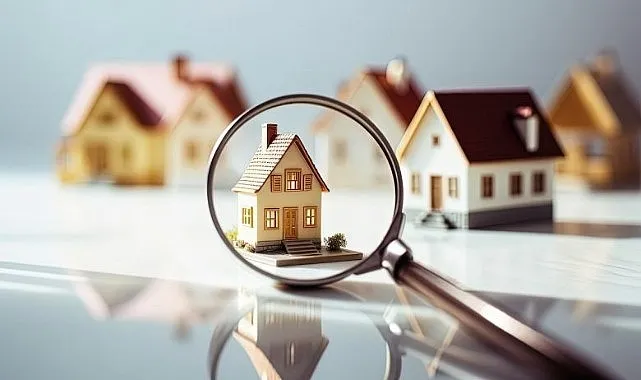 Sakarya'da 2025 yılında satılan konut sayısı dikkat çekti