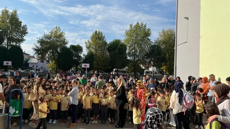 Sakarya'da 205 bin öğrenci ders başı yapacak