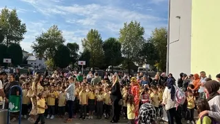 Sakarya'da 205 bin öğrenci ders başı yapacak