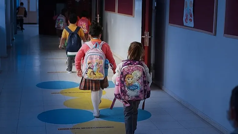 Sakarya'da 205 bin öğrenci pazartesi günü ders başı yapacak
