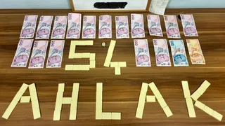 Sakarya'da 3 işyerine kumar baskını