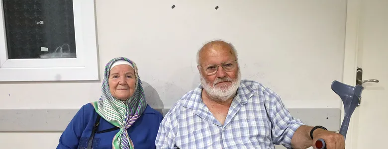 Sakarya'da 30 yılı aşan çiftlere ücretsiz check-up