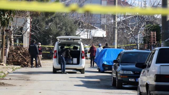 Sakarya'da 40 günde 6800 yeni vaka