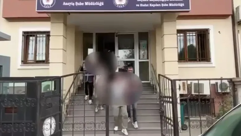 Sakarya'da aranan 319 şahıs yakalandı