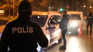 Sakarya'da bayramda 4 bin polis ve jandarma görev yapacak