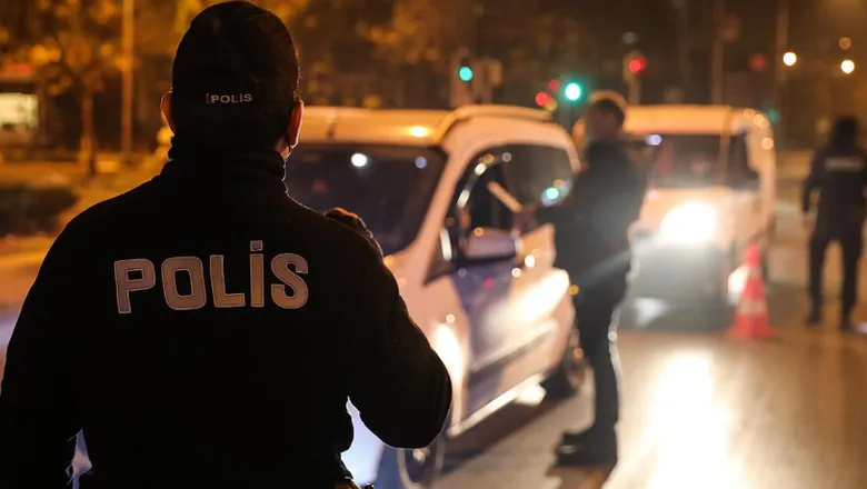Sakarya'da bayramda 4 bin polis ve jandarma görev yapacak