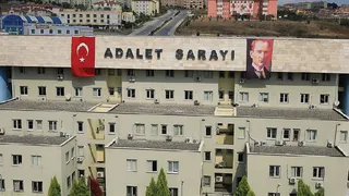 Sakarya'da çok sayıda hakim ve savcının görev yeri değişti