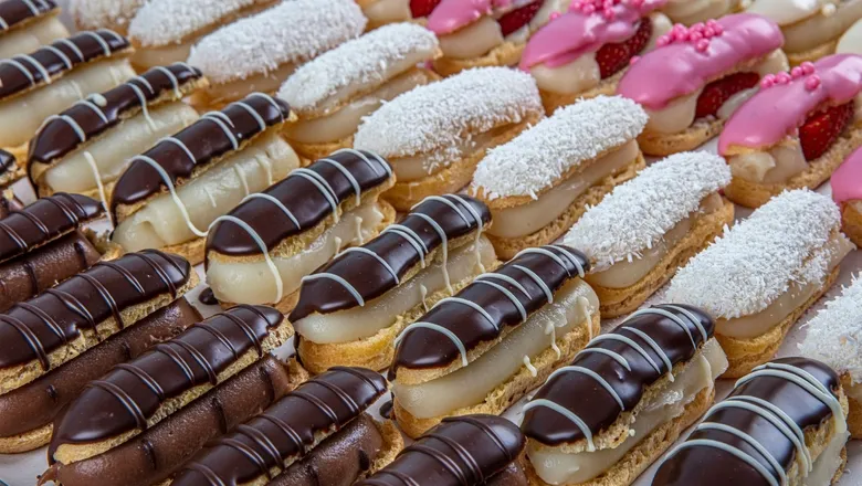 Sakarya'da da şubeleri var, tatlıcılık devi mali sıkıntı yaşıyor