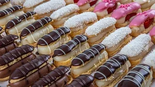 Sakarya'da da şubeleri var, tatlıcılık devi mali sıkıntı yaşıyor