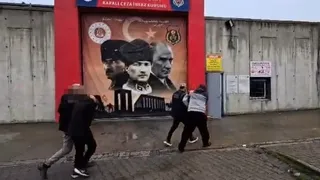 Sakarya'da DEAŞ operasyonu: 6 kişi yakalandı