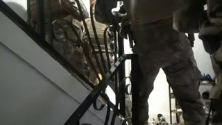 Sakarya'da DEAŞ operasyonu