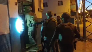 Sakarya'da DEAŞ operasyonu