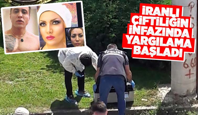 Sakarya'da dehşete düşüren cinayetin davasına başlandı