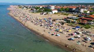 Sakarya'da  deniz planı yapanlara önemli uyarı