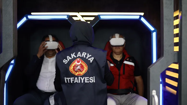 Sakarya'da depremde hayat kurtaracak projede yeni gelişme
