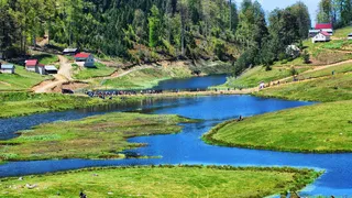 Sakarya'da doğa yürüyüşleri başlıyor