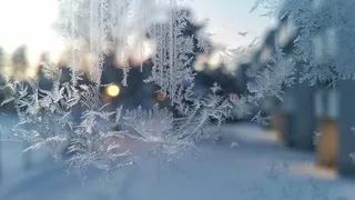 Sakarya'da en düşük sıcaklık eksi 14.6 dereceyi gördü