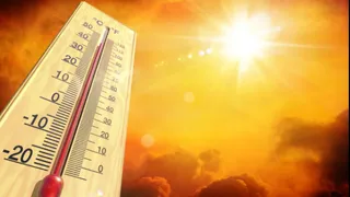 Sakarya'da en yüksek sıcaklık o ilçede kaydedildi