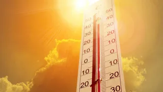 Sakarya'da en yüksek sıcaklık o ilçede kaydedildi