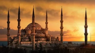 Sakarya'da enderun usulü teravih kılınacak camiler belli oldu